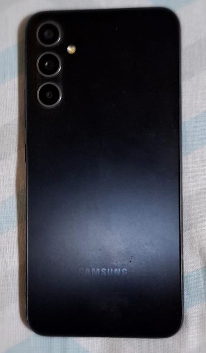 Samsung A34 5G 6/128gb