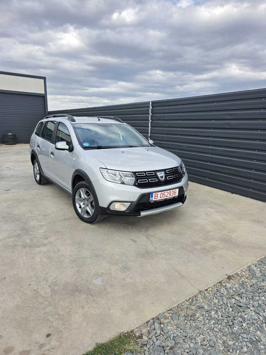 Dacia Logan Break