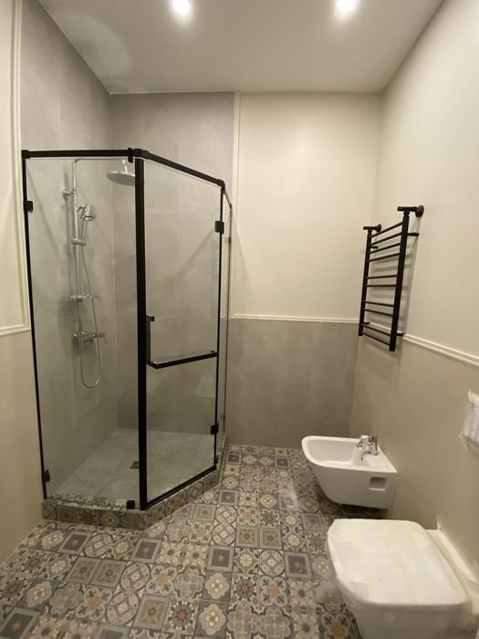 Услуги кафельщика