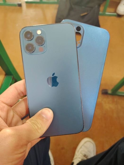 Iphone 12 pro сотаман срочна