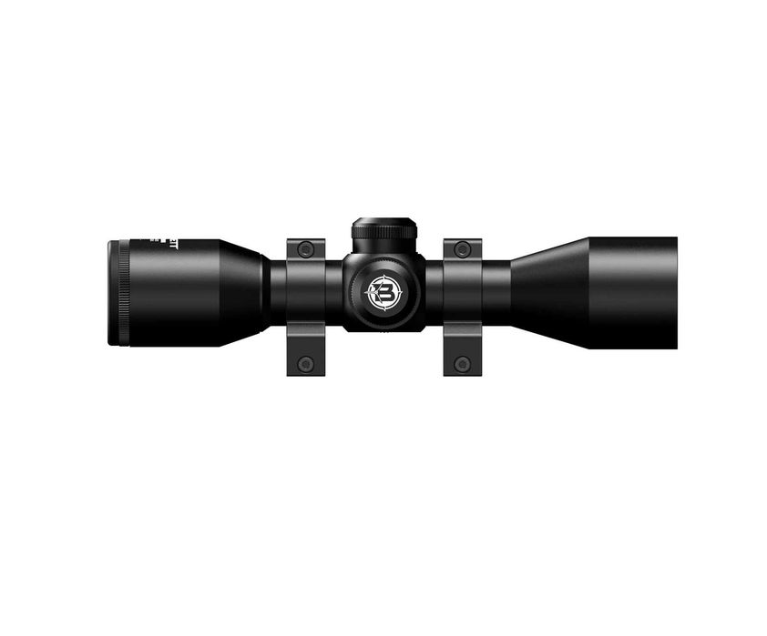 Оптически прицел за АРБАЛЕТ Barnett 4x36mm Multi-Reticle с подсветка