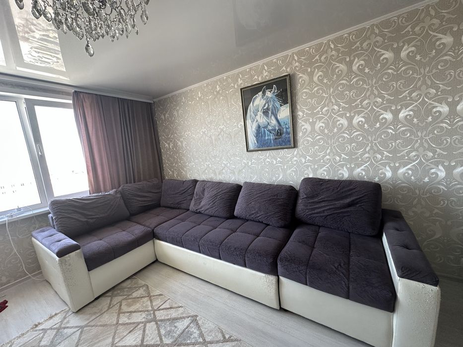 Продам диван б/у