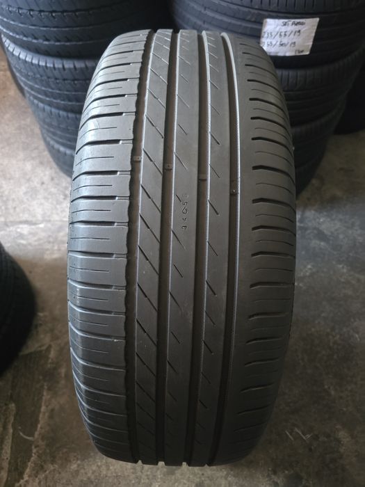 Nokian 265/60 R18 110V vară