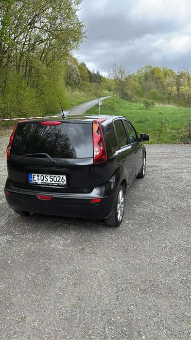 NISSAN Note 2010 — imagine 5