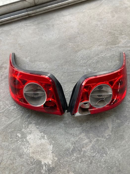 Оригинални стопове за Рено Меган кабрио Renault Megan