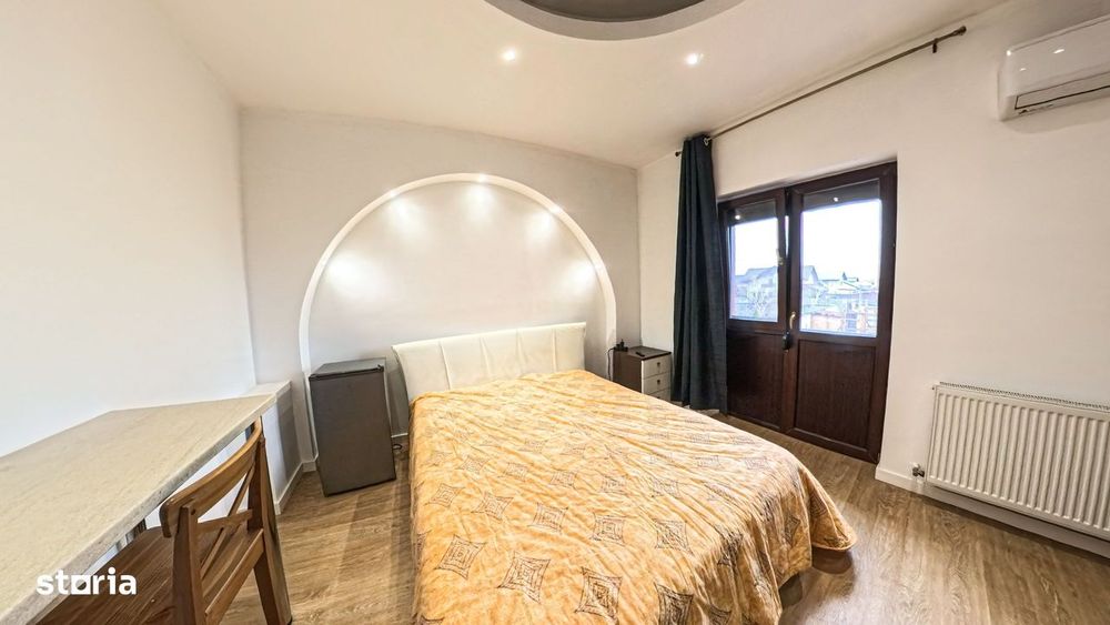 Casă P+1+P de vânzare – Măgurele, Str. Lotusului, deschidere 2 strazi