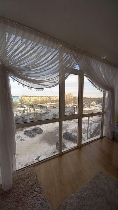 Недвижимость  квартира