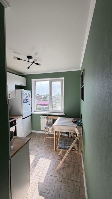 Продам 2х комн. квартиру