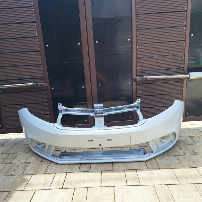 Bara spoiler fata dacia logan 2 sandero logan mcv