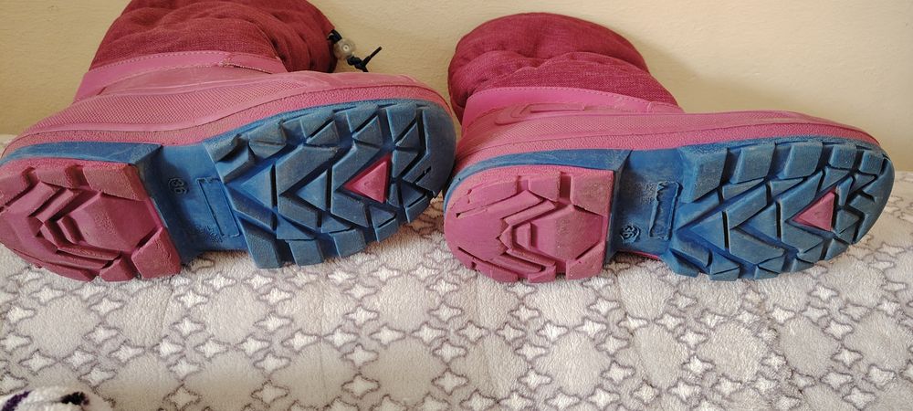 Детски ботуши 36 номер