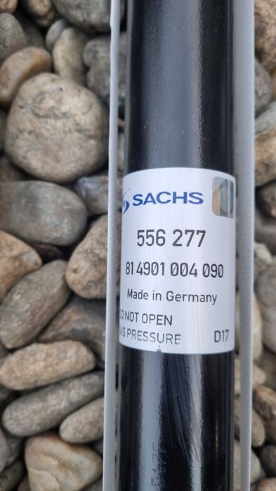 Set amortizoare Sachs Audi, Passat