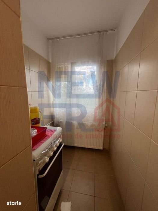 Garsoniera Compacta si Eficienta – zona Progresul