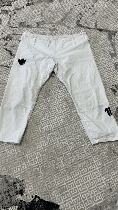 Кимоно для джиу джитсу