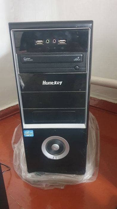 Компьютер алатын жер бар ма?