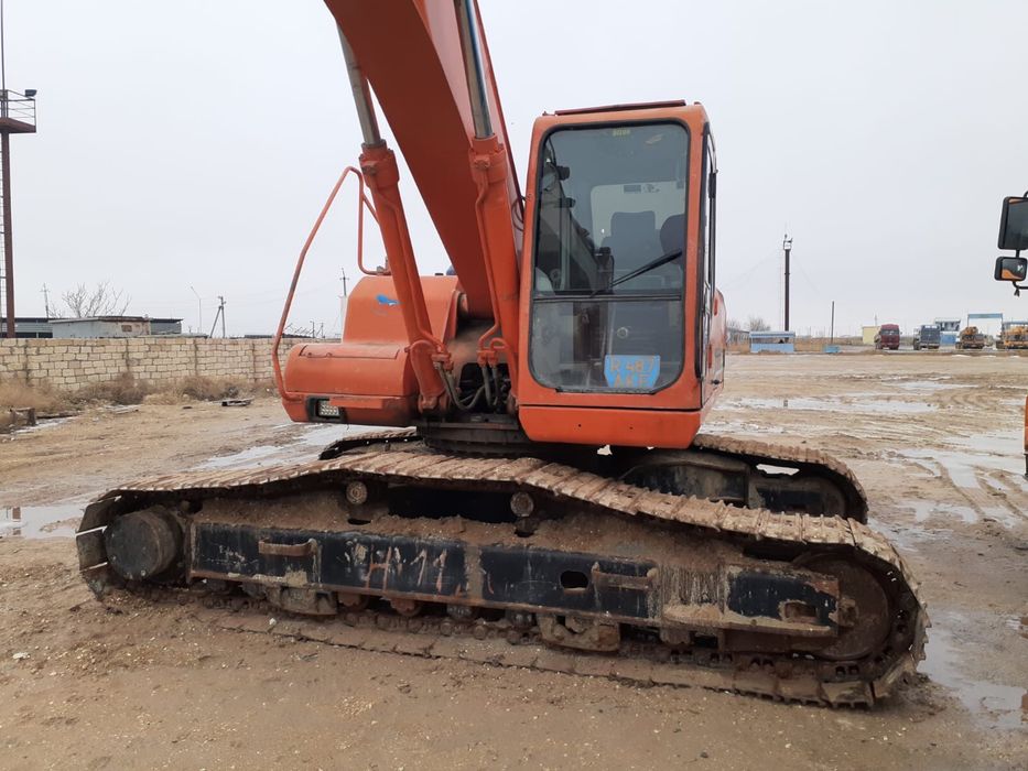 Экскаватор Doosan DH300 сатылады