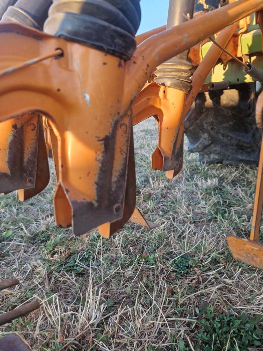 Semanatoare de grau lucerna Amazone 2.5m