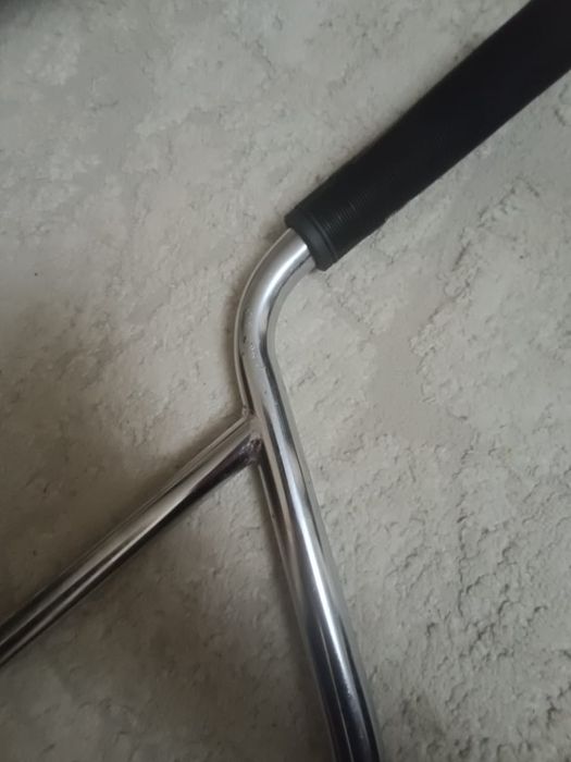 Руль бмх bmx kink кинк