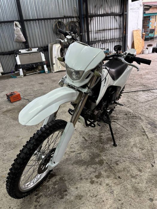 Продам эндуро 250 XGZ