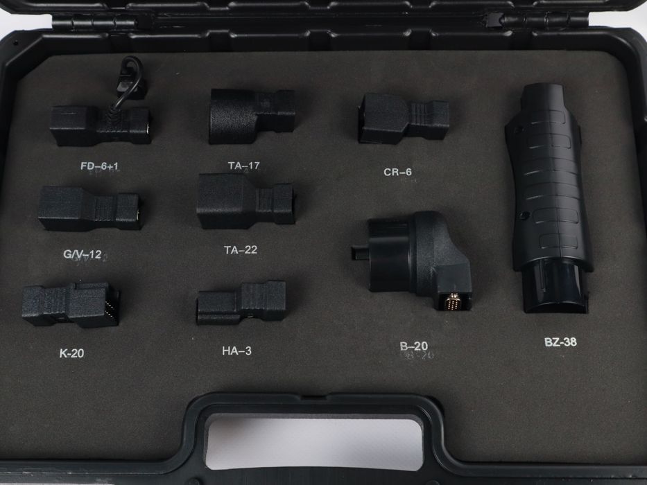 Набор переходников LAUNCH Non-16 Pin Adaptor Box