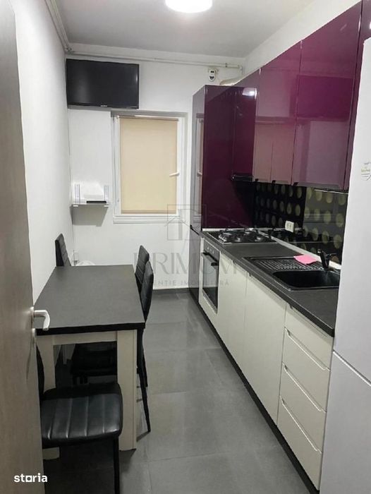 Giroc - 2 Camere - Etajul 1 - Decomandat - Zona Excelenta