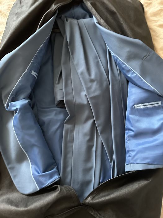 Костюм Andrews размер Л ( 50) като нов