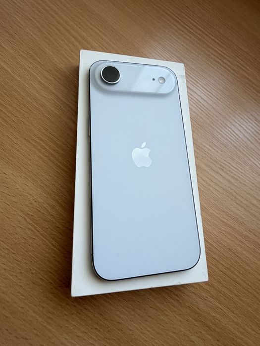 iPhone 17 Air 256gb