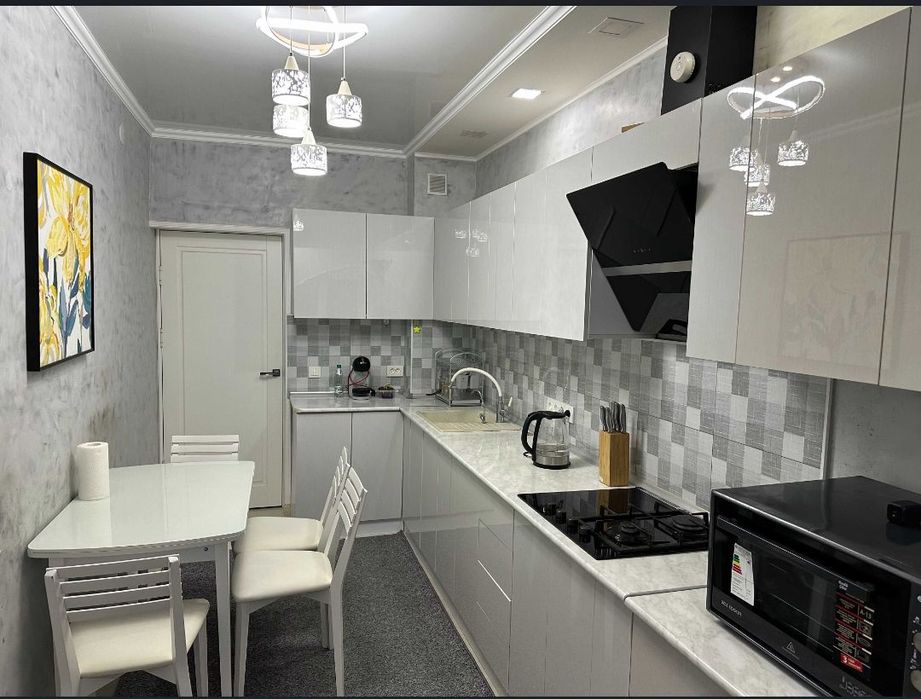 Сдаётся квартира Мирза Улугбекском районе