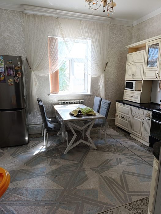 Дом в районе Марьям ана