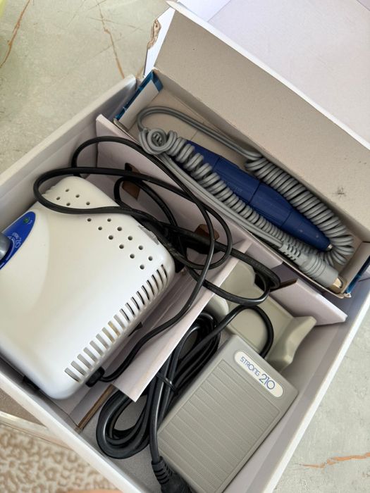 Маникюрный аппарат