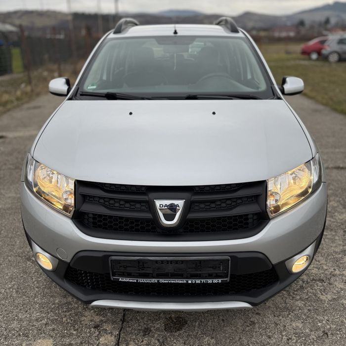 Dacia Sandero Stepway Benzina 0.9 Euro 5 Stare Perfect