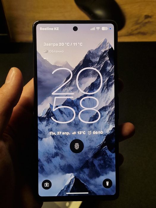 Google pixel 7 8/128