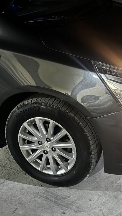 Cobalt diska obmen luboy diskaga bez balon