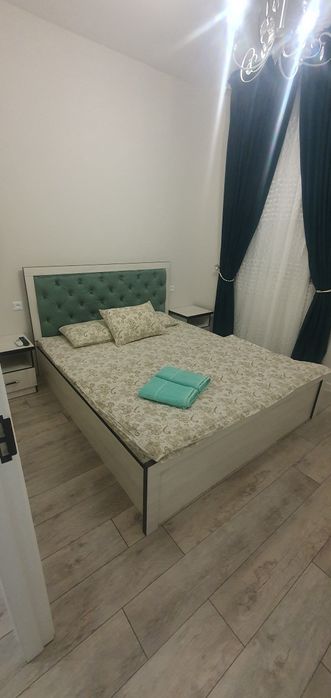 Shaxrmiz mehmonlari uchun Kunlik ijara,Registon Bulvar