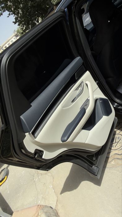 BYD Song Plus Flagship Champion Full