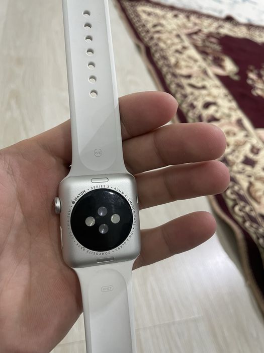 Apple watch series 3