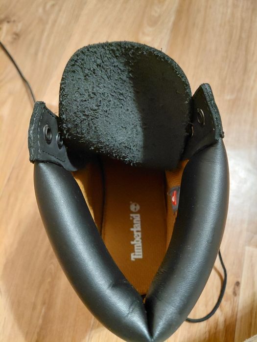 Timberland 6 inch