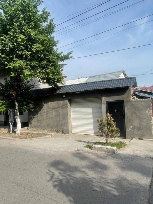 Продается дом азербайджанский центр