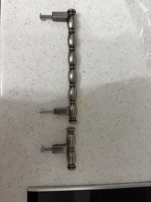 Продается ручки шкафов