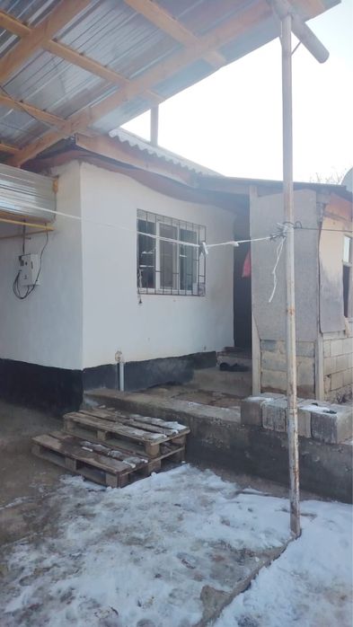 Үй сатылады/Срочно продаеться