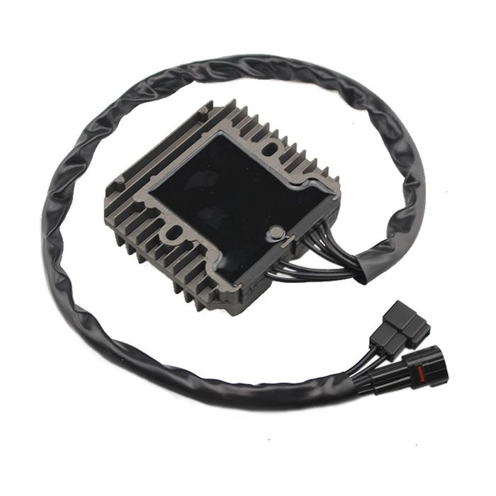 Releu Incarcare Moto Suzuki Hayabusa 2008-2012 Regulator 2009 A670