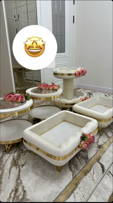 Жаңа корзиналар сатылады