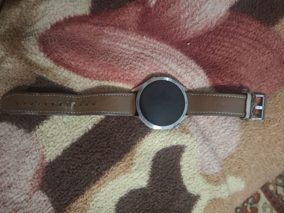 Huawei Watch Gt 4