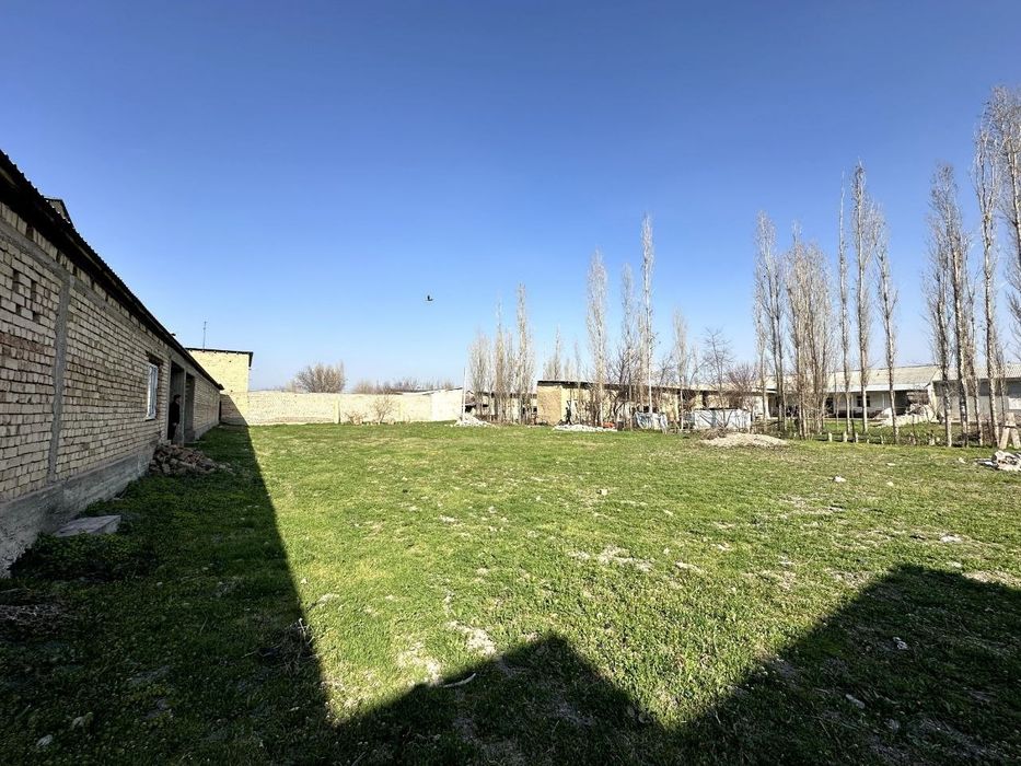 Янгиюль ул Самаркандская Дом Участок 10 соток 900 м² 10 комнат срочно