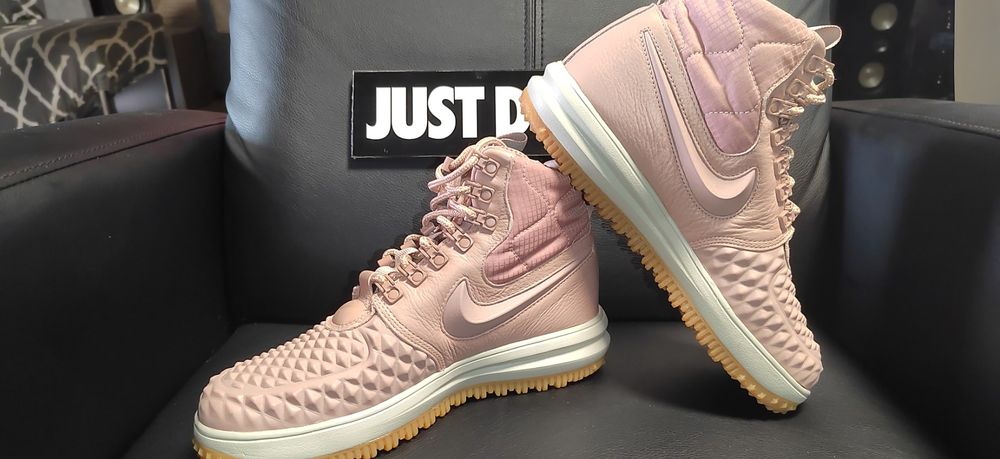 Nike Air Force 1 Duckboot, номер 39