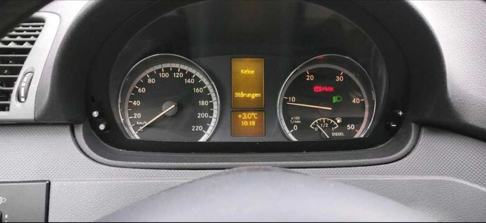 Mercedes Vito Lung 8+1 locuri,Clima,2.2 Cdi