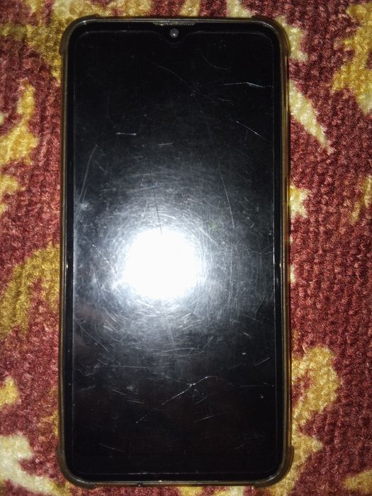 Samsung А51 не работает