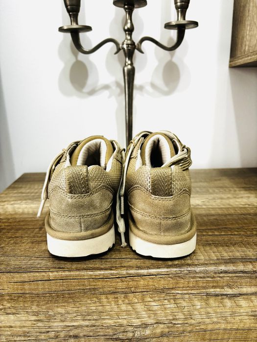 UGG 35 piele intoarsa