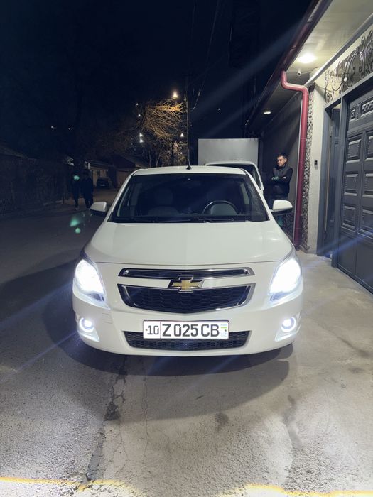 Cobalt 2021-йил 4-поз