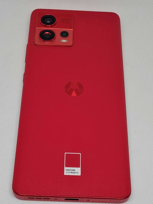 Motorola Edge 30 Fusion + casti originale Moto Buds 600