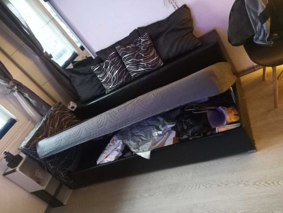 Продавам канапе запазено с ракла 2000/90